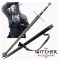 Меч репродукция от филма The Witcher 3 Wild Hunt sword