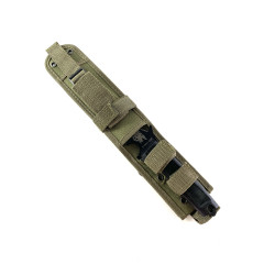 Military dark operations fighting knives - Ловен нож CTV2 Military dark operations fighting knives - Ловен нож CTV2