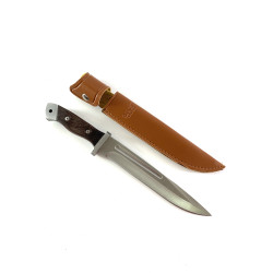 Масивен ловен нож много добре балансиран - Buck USA Design-Големия