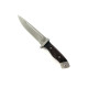 Масивен ловен нож много добре балансиран -  USA Design 2008