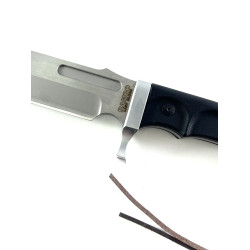 Military hunting knife First edition масивен ловен нож Military hunting knife First edition масивен ловен нож