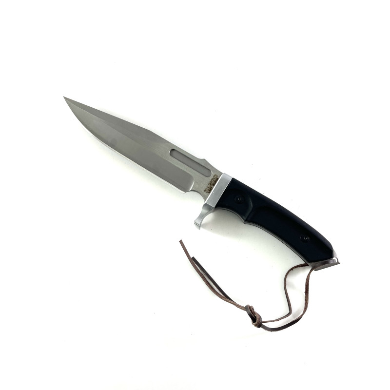 Military hunting knife First edition масивен ловен нож