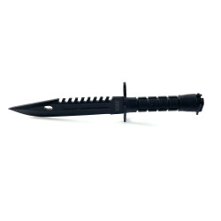 Military ловен нож kydex калъф g10 handle - H-155 Барракуда Military ловен нож kydex калъф g10 handle - H-155 Барракуда