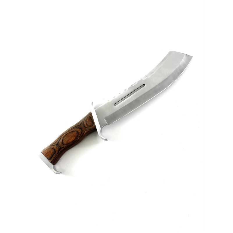 Туристически нож  мачете model Rrambo