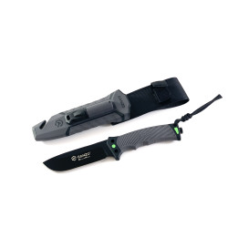 Ganzo Model G8012V2 GY Ловен нож  Ganzo Model G8012V2 GY Ловен нож