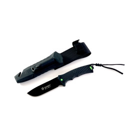 Ganzo Model G8012V2 BK Ловен нож Ganzo Model G8012V2 BK Ловен нож