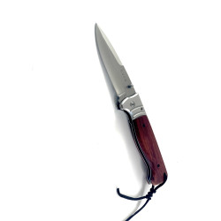 Сгъваем тактически джобен нож Buck DA88