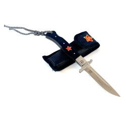 Сгъваем руски нож Finka NKVD