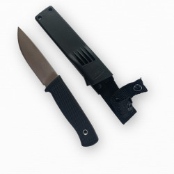 Ловен нож с фиксирано острие с Kydex калъф VG10 стомана