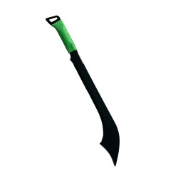 Мачете масивно голямо Zombie Apocalypse killer Green Handle Мачете масивно голямо Zombie Apocalypse killer Green Handle