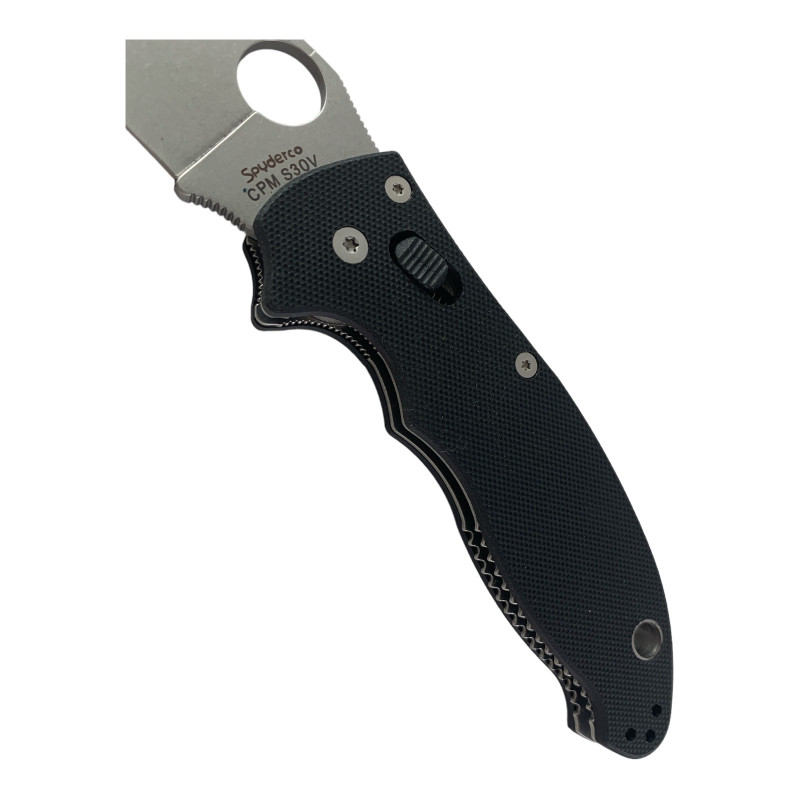 Сгъваем джобен нож модел C101PBK2