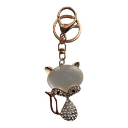 Дамски ключодържател Коте