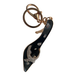 Дамски ключодържател Обувка висок ток