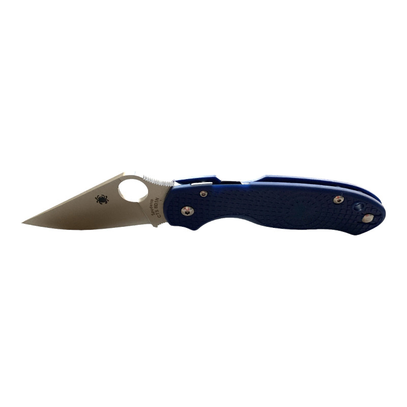 Сгъваем джобен нож модел Blue Lightweight