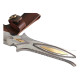 Уникален дизайн и висококачествена изработка Кама нож от цяло парче стомана с VG10 сърцевина