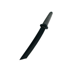 Мощен и надежден Тактически нож MAGNUM TANTO със Secure-Ex кания