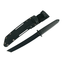 Мощен и надежден Тактически нож MAGNUM TANTO със Secure-Ex кания