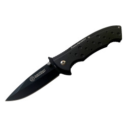 Сгъваем джобен нож с клипс за носене на колана - Smith & Wesson