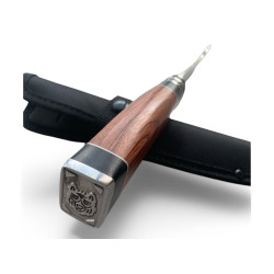 Сила и надеждност: Мечка ловен нож, руски модел FB1781