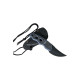 Подготвени за действие Тактически нож за носене на врат с Kydex калъф - модел Contour