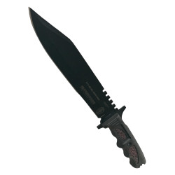 Military dark operations fighting knives - Ловен тактически нож CTV2