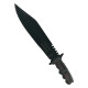 Military dark operations fighting knives - Ловен тактически нож CTV2