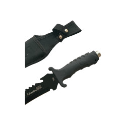 Ловен нож за планината или вилата Columbia SA 788 survival Tool