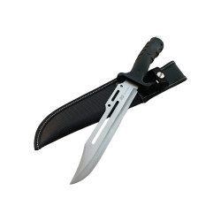 Ловен нож за планината или вилата Columbia AK-104 survival Tool