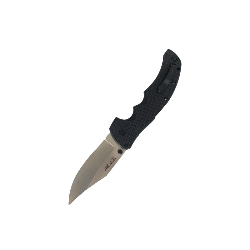 Сгъваем нож Vip Ever с clip point острие и G10 релефна дръжка