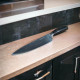 Професионален Кухненски Нож - Chef Knife от Ever Rich, Идеален За Всякакви Готварски Задачи