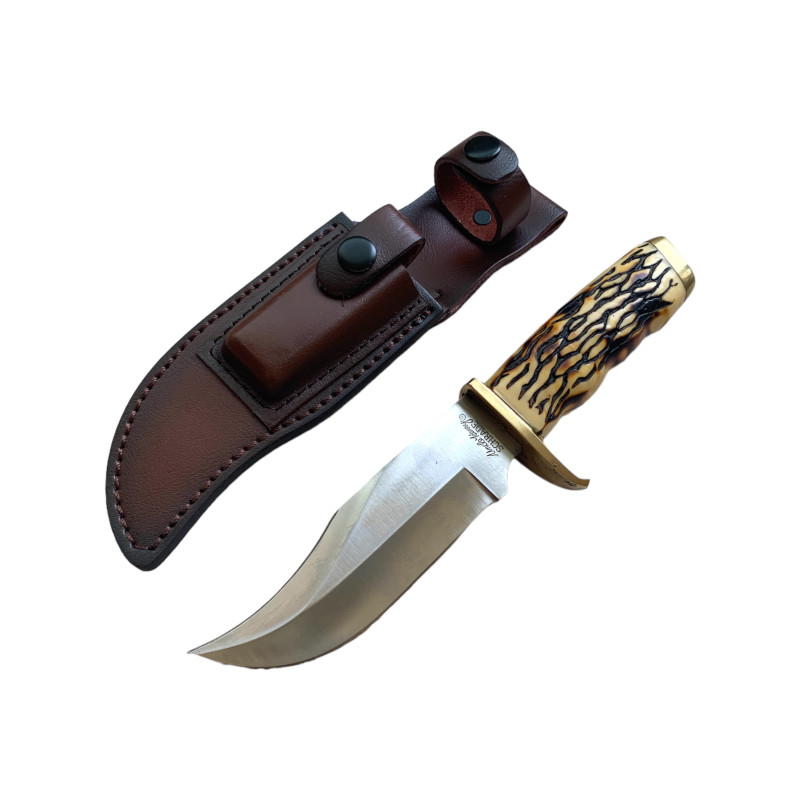 Uncle Henry 171UH Pro Hunter – универсален нож с фиксирано острие за лов, оцеляване и приключения на открито