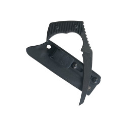 Mini Magic Portable Claw Knife - Портативен Нож с D2 Острие и Алуминиева Дръжка