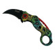 Сгъваем Karambit Chameleon - Вашият Верен Тактически Спътник