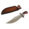 Bowie Hunting knife UC 86 Ловен нож метален масивен Vip Ever