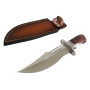 Bowie Hunting knife UC 86 Ловен нож метален масивен Vip Ever