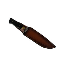 Bowie Hunting knife UC 53 Ловен нож метален масивен Vip Ever Bowie Hunting knife UC 53 Ловен нож метален масивен Vip Ever