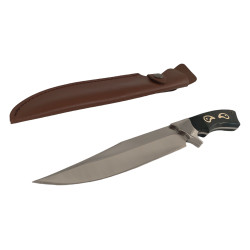 Изключително Красив и Удобен Нож Model UC80 - Идеален за Лов, Туризъм и Оцеляване