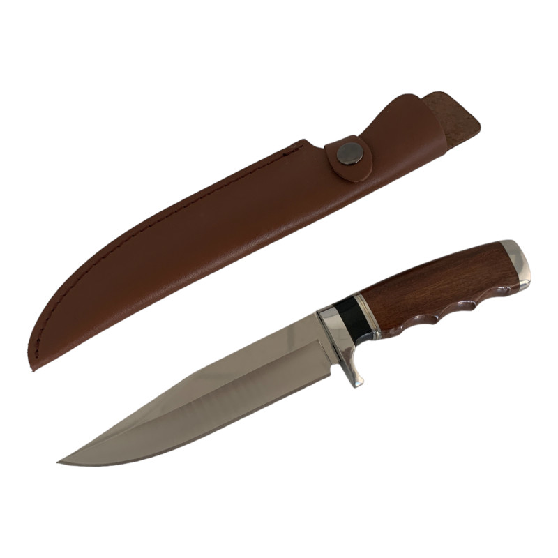 Изключително Красив и Удобен Нож Model UC66 - Идеален за Лов, Туризъм и Оцеляване
