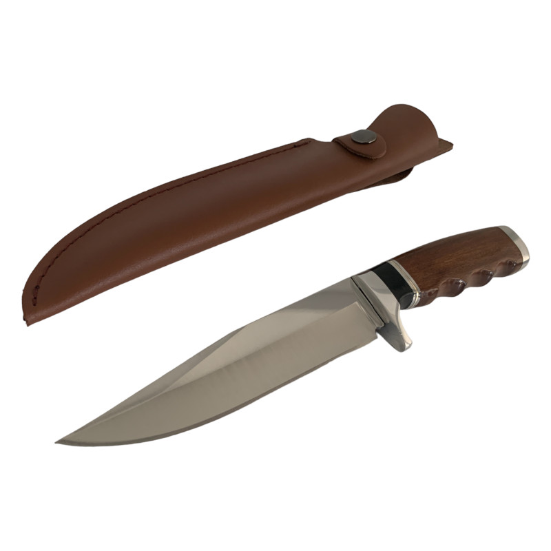 Изключително Красив и Удобен Нож Model UC66 - Идеален за Лов, Туризъм и Оцеляване