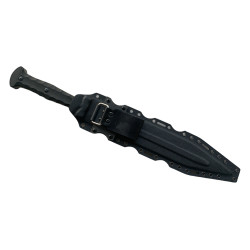 Гладиаторски меч Гладиус - Перфектното Съчетание между Традиция и Иновация