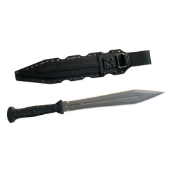 Гладиаторски меч Гладиус - Перфектното Съчетание между Традиция и Иновация