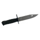 Многофункционален тактически нож Versa с модулен носач