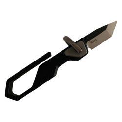 Компактен сгъваем нож за лов, туризъм и планина