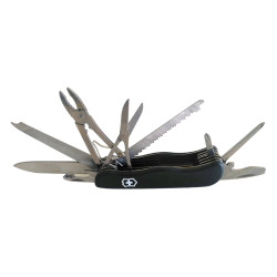 Мултифункционален нож - Вашият незаменим помощник във всяко приключение