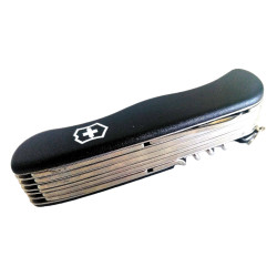 Мултифункционален нож - Вашият незаменим помощник във всяко приключение