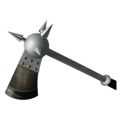 Космически Боздуган 'Галактически Защитник' от Серията Tom Anderson