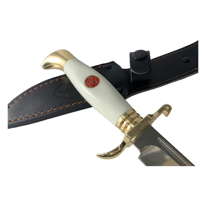 Революционен Дизайн на Нож за Максималнo Удобство и Ефективност