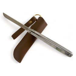 Сгъваем нож 'Metro' - Минимализъм и Функционалност