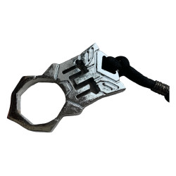 Ключодържател 'Krakling' - Миниатюрен Мотив Transformer