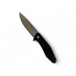 Сгъваем Автоматичен Нож за Лов, Туризъм и Планина